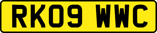 RK09WWC