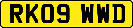 RK09WWD