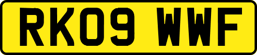 RK09WWF