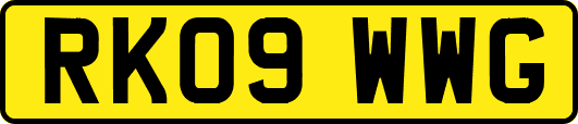 RK09WWG