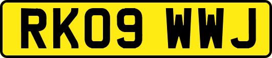 RK09WWJ