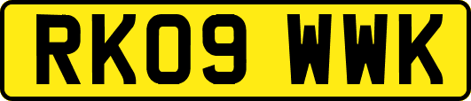RK09WWK