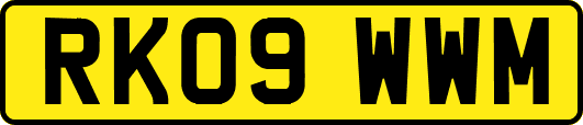 RK09WWM