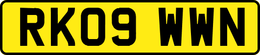 RK09WWN