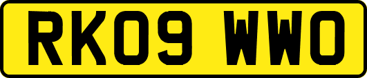 RK09WWO