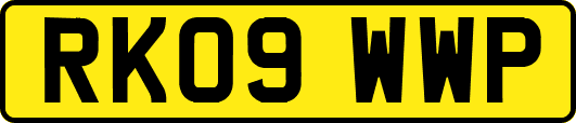 RK09WWP