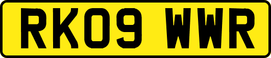RK09WWR
