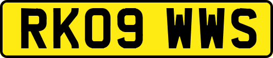 RK09WWS