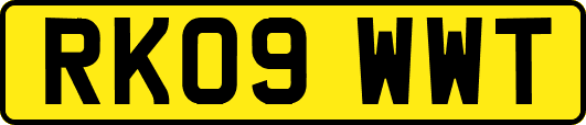 RK09WWT