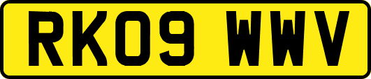 RK09WWV
