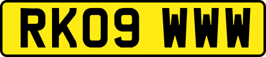 RK09WWW