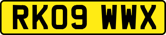 RK09WWX