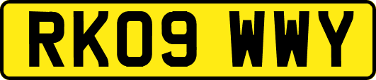 RK09WWY