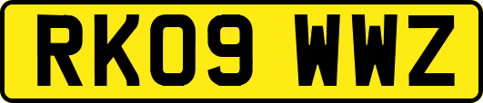 RK09WWZ