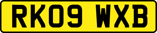 RK09WXB