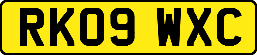 RK09WXC