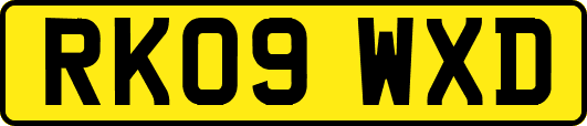 RK09WXD