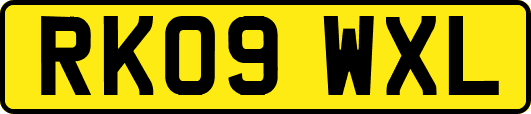 RK09WXL
