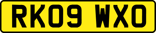 RK09WXO