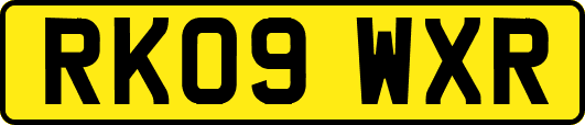 RK09WXR