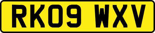 RK09WXV