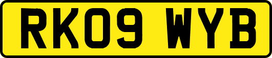 RK09WYB