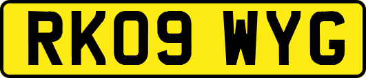 RK09WYG