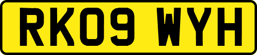 RK09WYH
