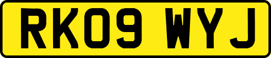 RK09WYJ