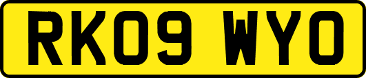 RK09WYO