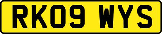 RK09WYS