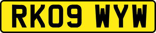 RK09WYW