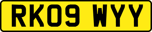 RK09WYY