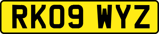 RK09WYZ