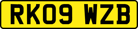 RK09WZB