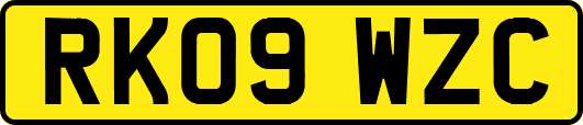 RK09WZC