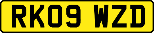 RK09WZD