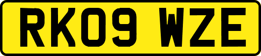 RK09WZE
