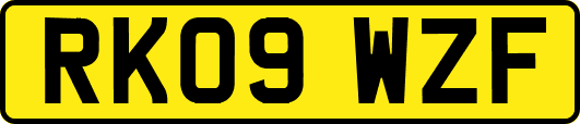 RK09WZF