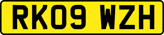 RK09WZH