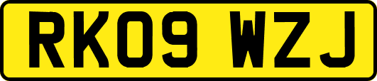 RK09WZJ
