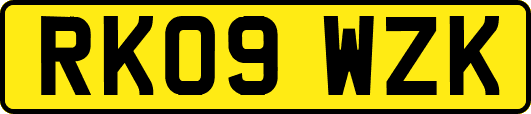 RK09WZK