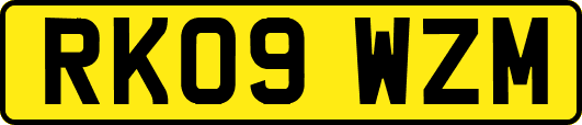 RK09WZM
