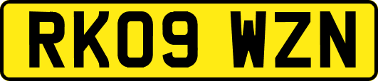 RK09WZN