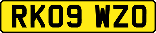 RK09WZO