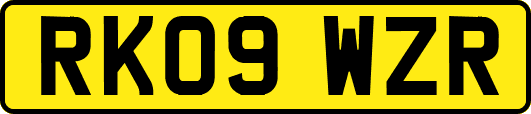 RK09WZR