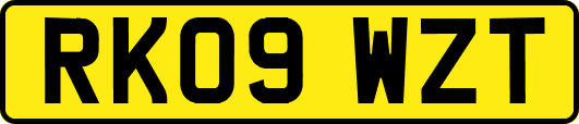 RK09WZT