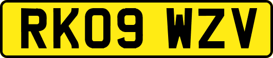 RK09WZV