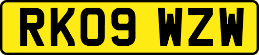 RK09WZW