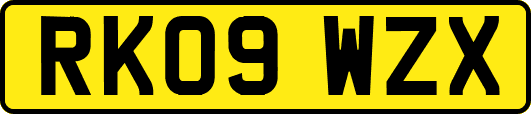 RK09WZX